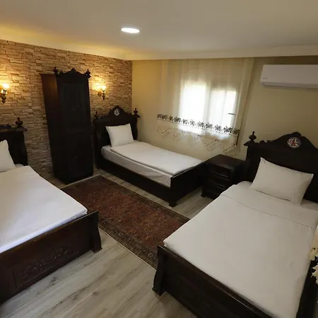 Nu-se Garden Butik Selçuk