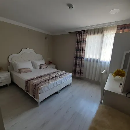 Nu-se Garden Butik