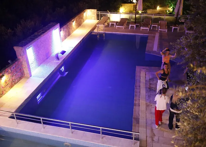 Nu-se Garden Butik
