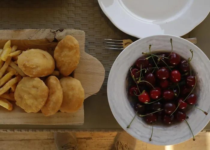 Hotel Nu-se Garden Butik Selçuk