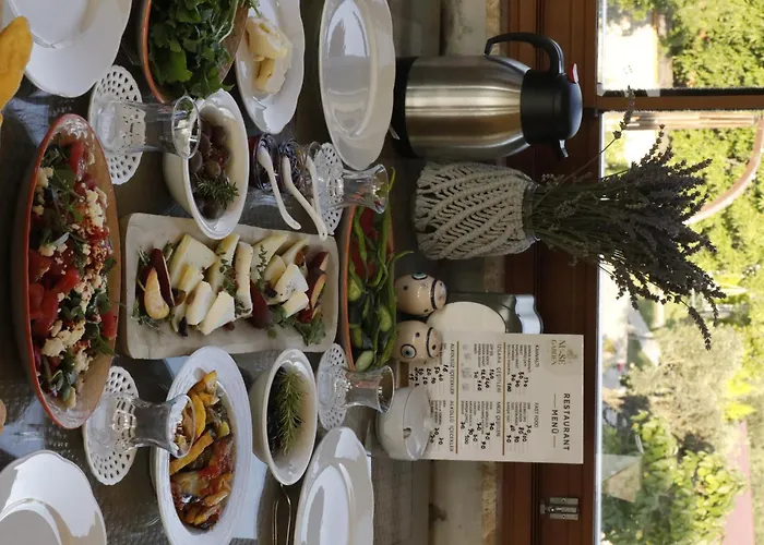 Nu-se Garden Butik 3* Selçuk