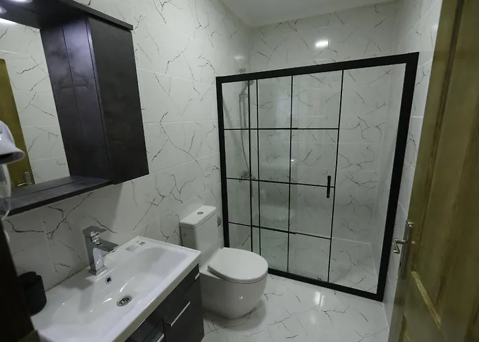 Nu-se Garden Butik Hotel 3*