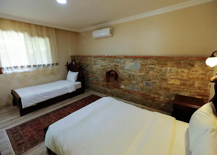Nu-se Garden Butik 3* Selçuk