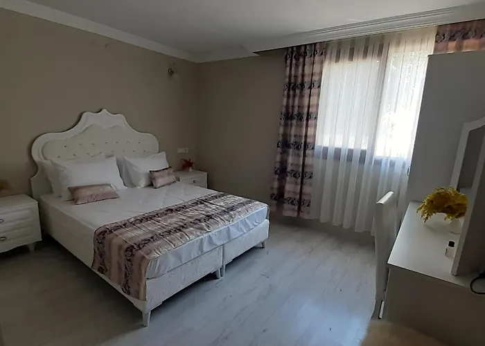 Nu-se Garden Butik