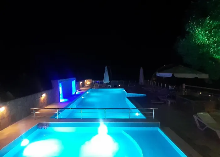 Nu-se Garden Butik 3* Selçuk