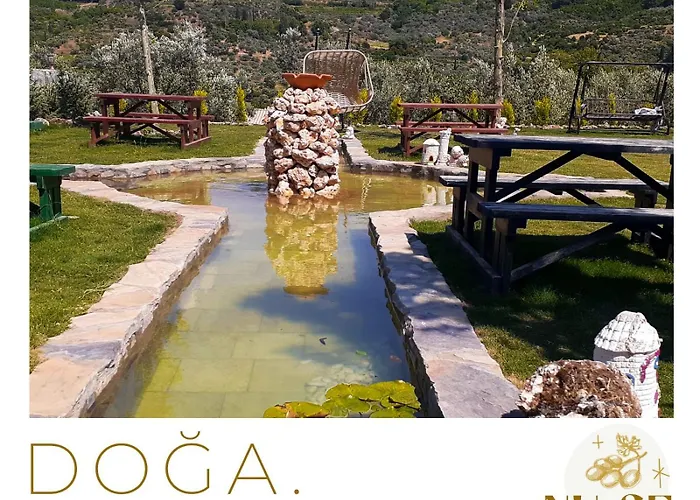 Hotel Nu-se Garden Butik