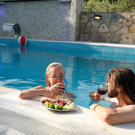 Nu-se Garden Butik Szálloda Selçuk