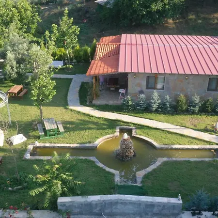 Nu-se Garden Butik 3* سلجوك