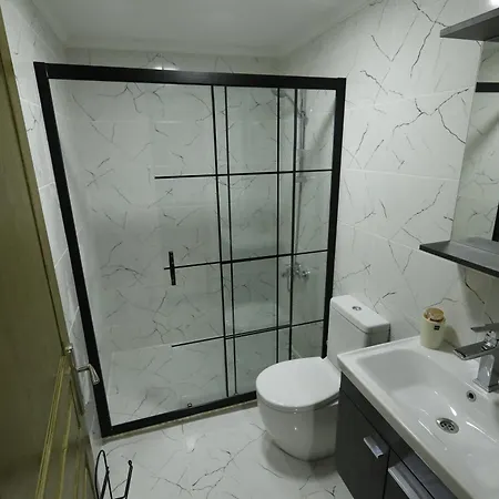 Szálloda Nu-se Garden Butik Selçuk