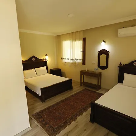 Nu-se Garden Butik 3* سلجوك