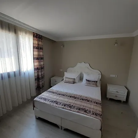 Nu-se Garden Butik فندق سلجوك