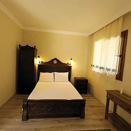 Nu-se Garden Butik 3* Selcuk