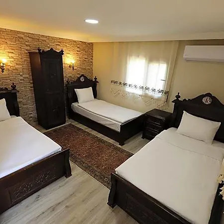 Hotel Nu-se Garden Butik