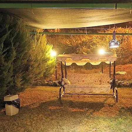 Nu-se Garden Butik Отель Сельчук