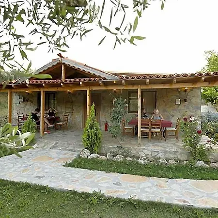 Nu-se Garden Butik 3* Сельчук