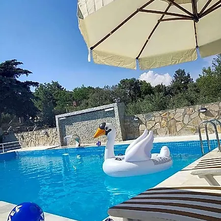 Szálloda Nu-se Garden Butik