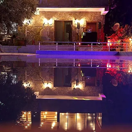 Nu-se Garden Butik Szálloda