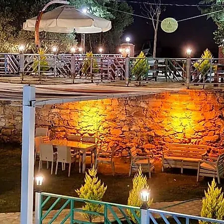 Nu-se Garden Butik Szálloda Selçuk