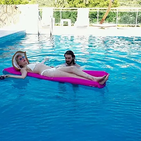 Nu-se Garden Butik Szálloda