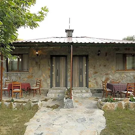 Nu-se Garden Butik Szálloda