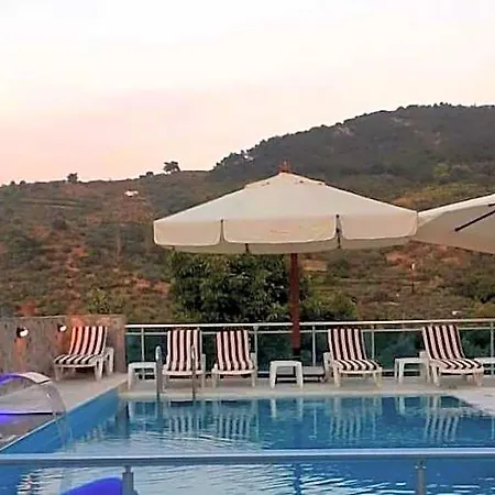 Nu-se Garden Butik 3* Selçuk