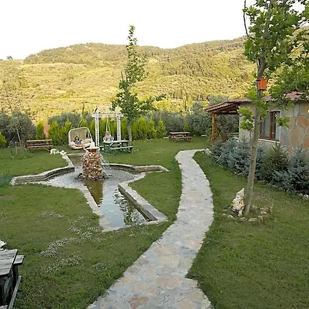 Szálloda Nu-se Garden Butik 3*
