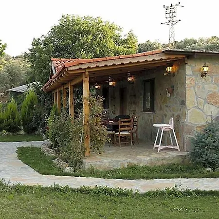 Nu-se Garden Butik