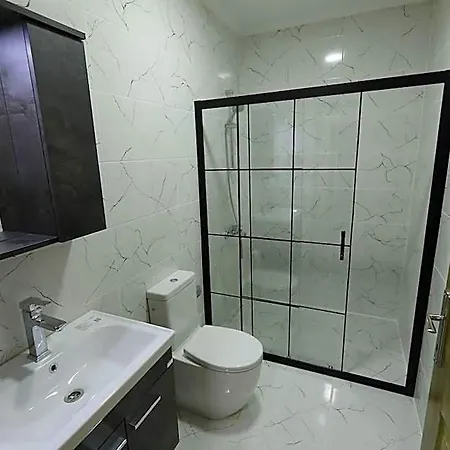 Nu-se Garden Butik Отель 3*