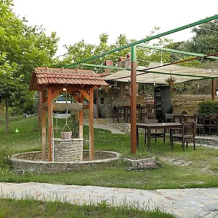 Szálloda Nu-se Garden Butik