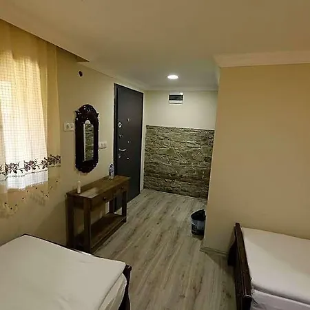 Nu-se Garden Butik Szálloda 3*