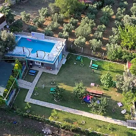 Nu-se Garden Butik Szálloda 3*