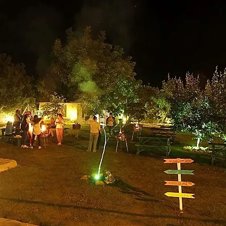 Szálloda Nu-se Garden Butik
