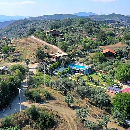 Nu-se Garden Butik Szálloda