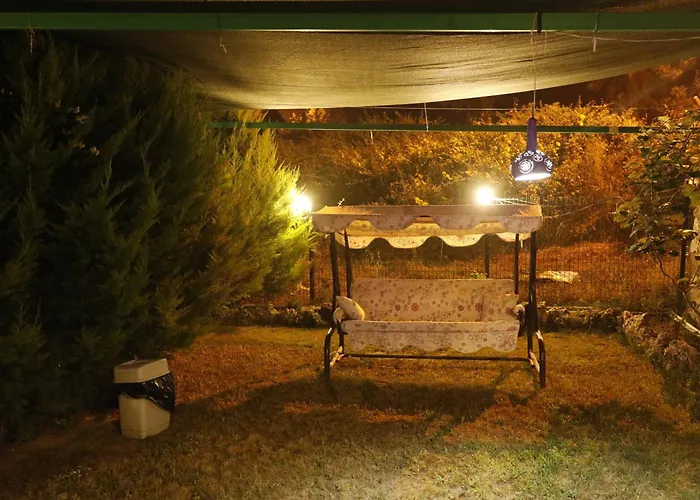 Nu-se Garden Butik
