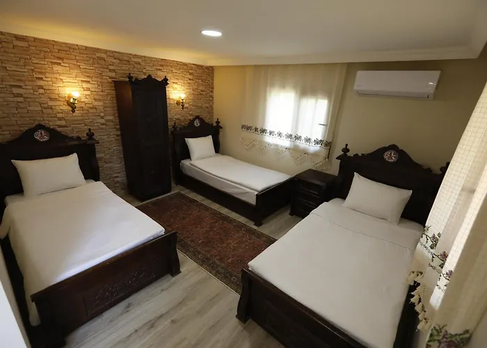 Nu-se Garden Butik Selçuk