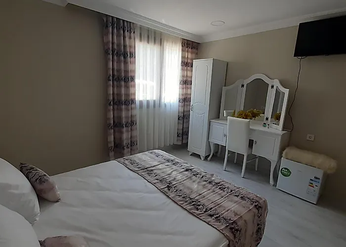 Nu-se Garden Butik Selçuk