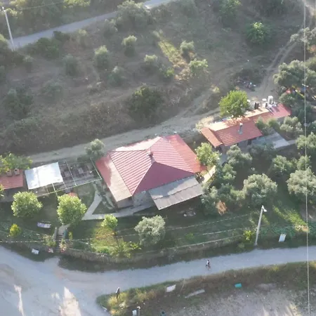 Otel Nu-se Garden Butik