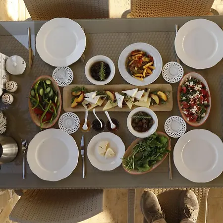 Otel Nu-se Garden Butik *