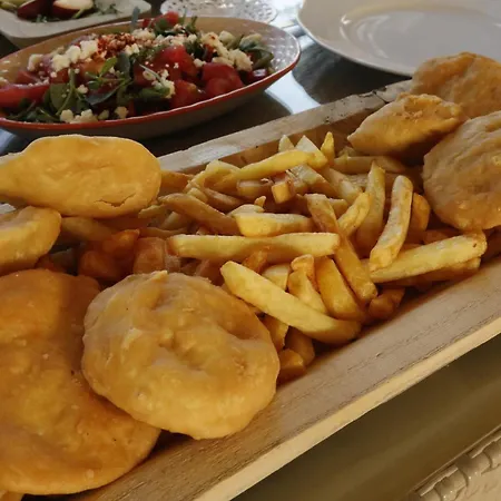 Nu-se Garden Butik Otel