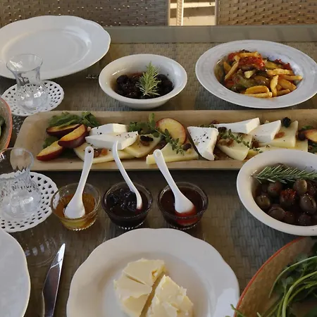 Nu-se Garden Butik *