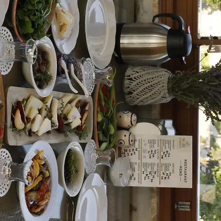 Nu-se Garden Butik * Selçuk