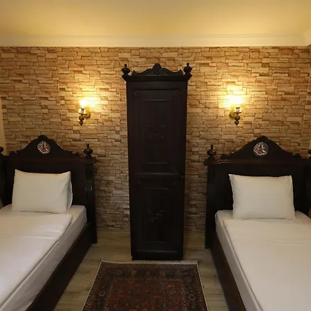 Nu-se Garden Butik * Selçuk