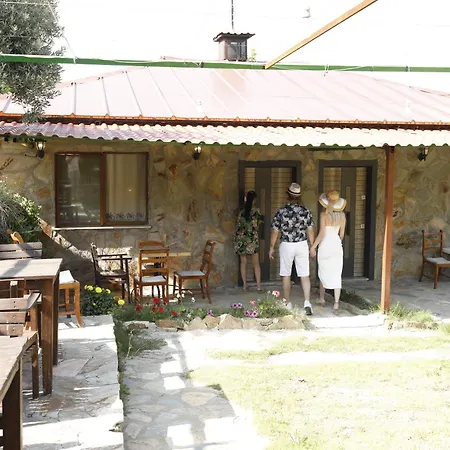 Nu-se Garden Butik Otel