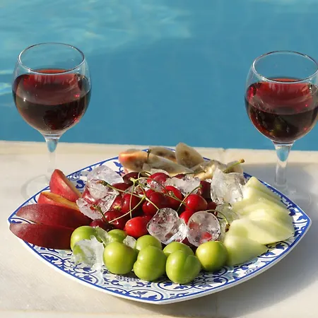 Otel Nu-se Garden Butik