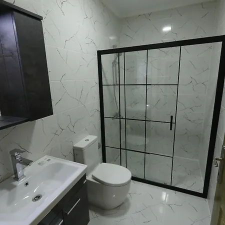 Nu-se Garden Butik Otel *