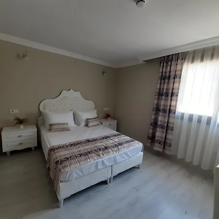 Nu-se Garden Butik Selçuk