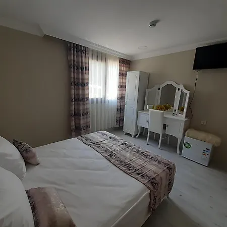 Nu-se Garden Butik Selçuk