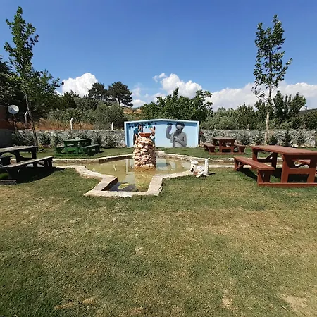 Nu-se Garden Butik Selçuk
